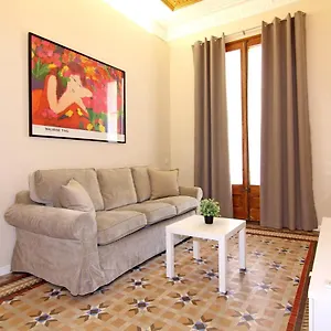  Apartamento Girona - Modernist Next To Paseo De Gracia