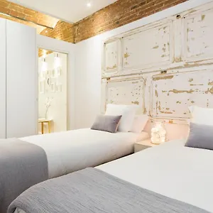  Apartamento Charming Parallel
